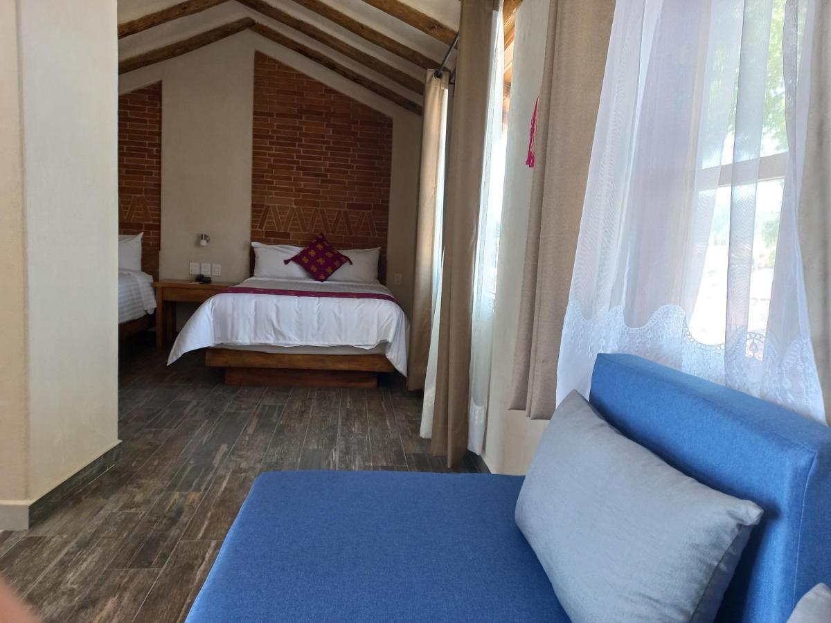 Hotel Junvay San Cristóbal de Las Casas 외부 사진