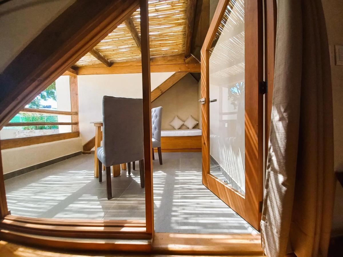 Hotel Junvay San Cristóbal de Las Casas 외부 사진