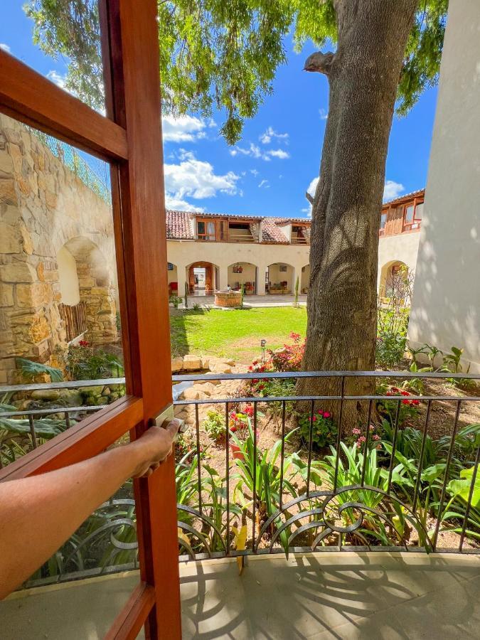 Hotel Junvay San Cristóbal de Las Casas 외부 사진